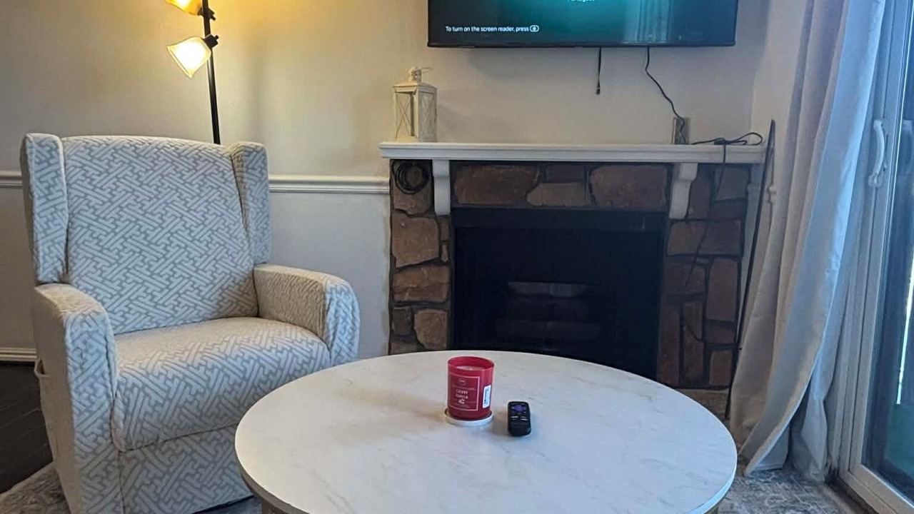 Photo of Livingroom in Kimball Junction