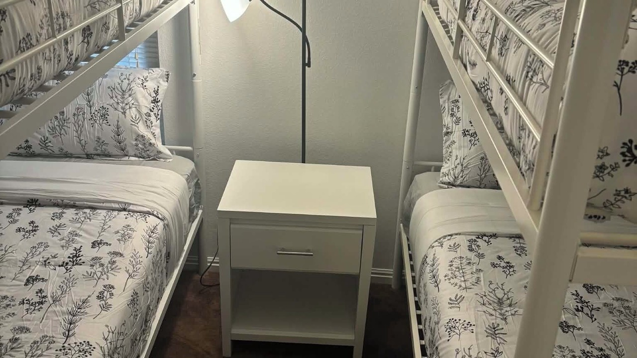 Photo of Bedroom in Kimball Junction