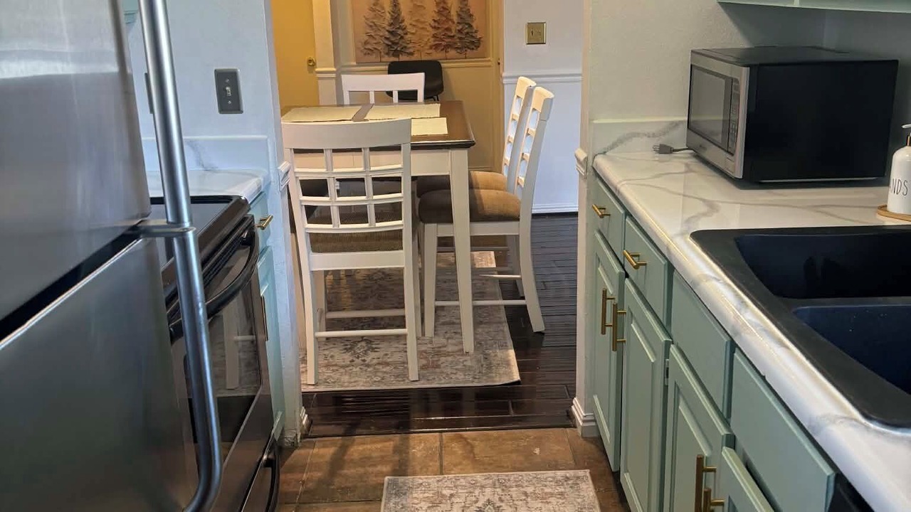 Photo of Kitchen in Kimball Junction