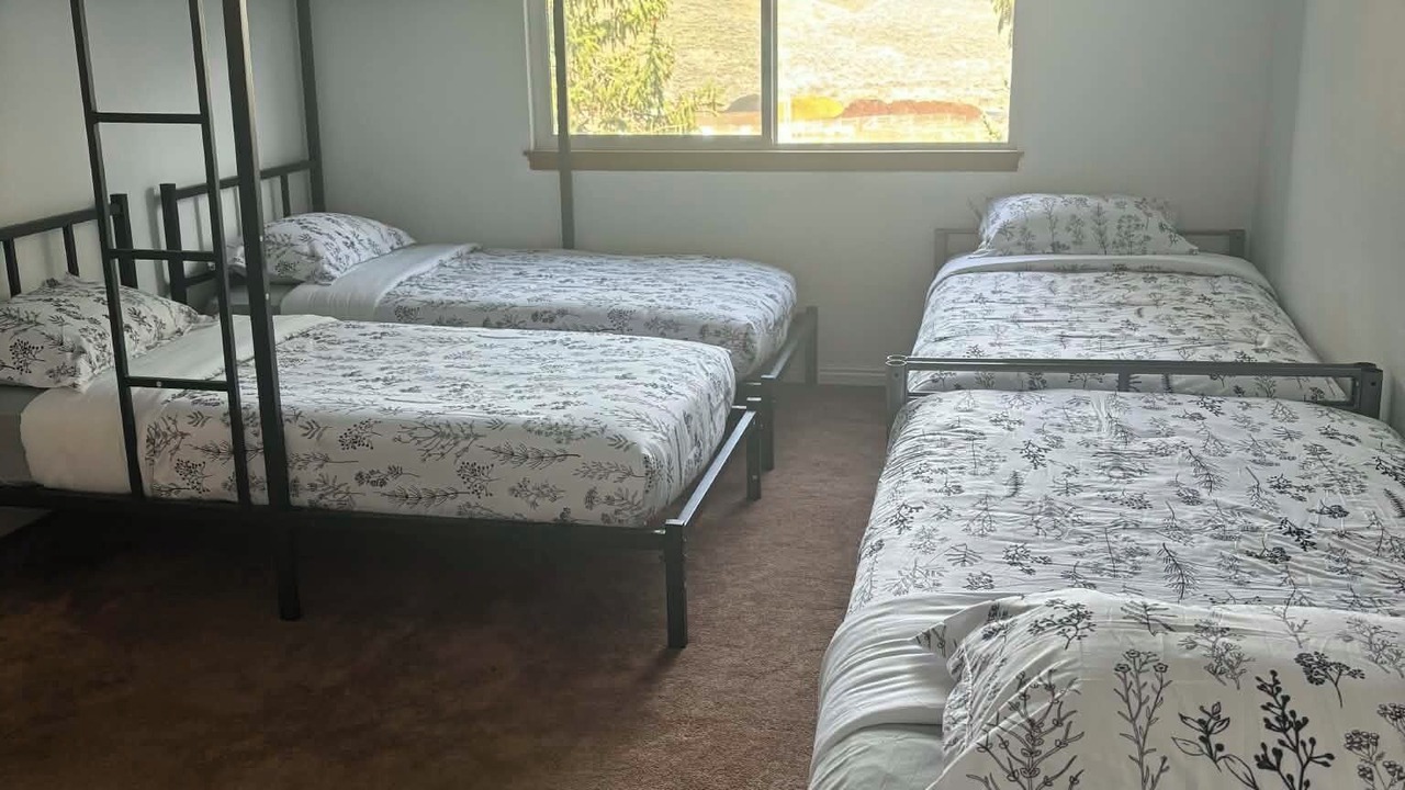 Photo of Bedroom in Kimball Junction