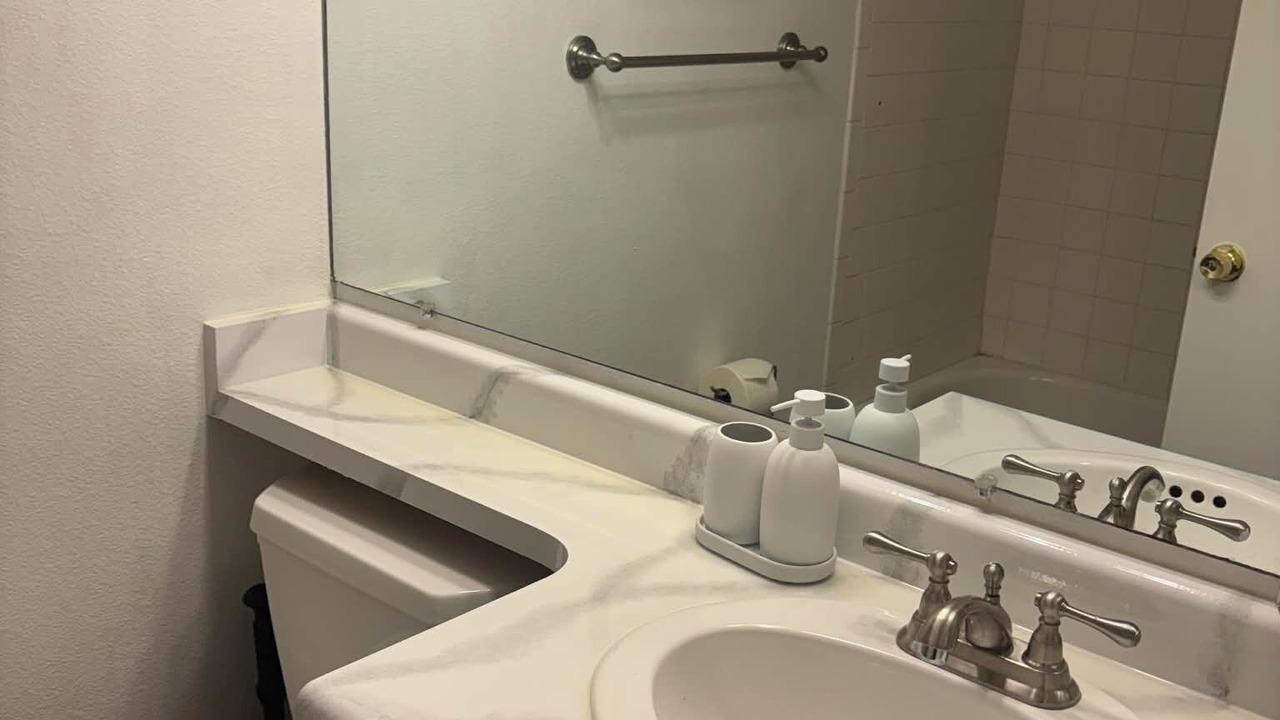 Photo of Bathroom in Kimball Junction