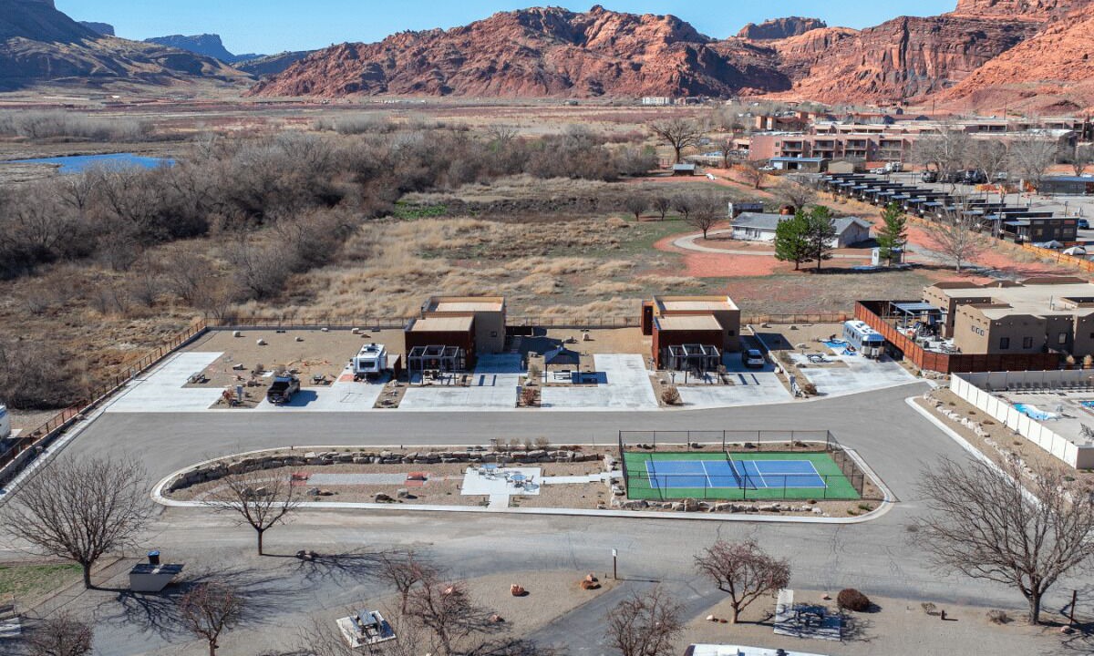 Photo of Outdoor in Moab