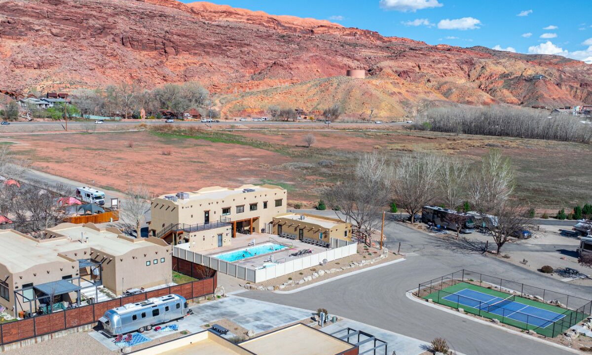 Photo of Outdoor in Moab