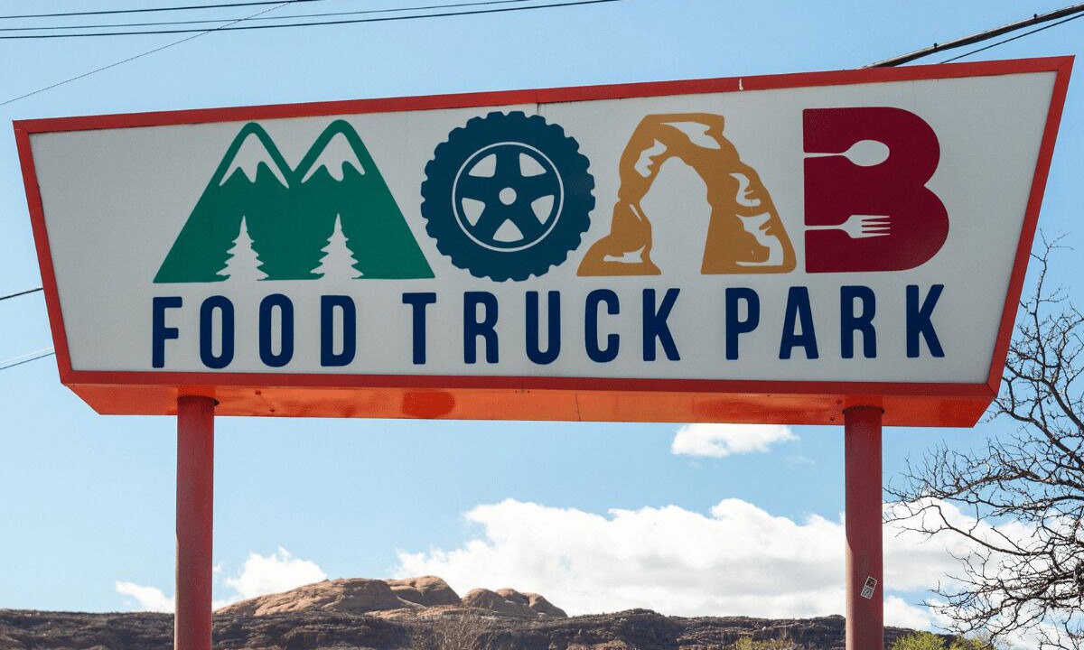 Photo of Outdoor in Moab