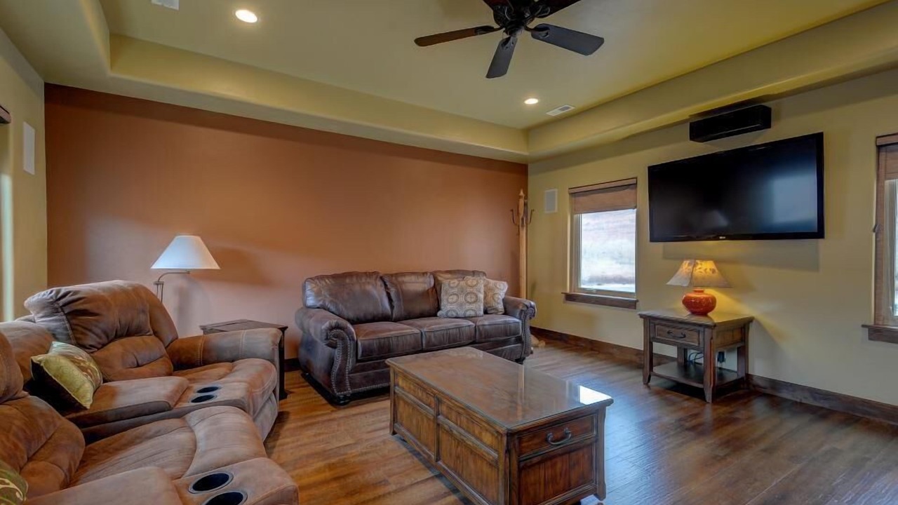 Photo of Livingroom in Moab
