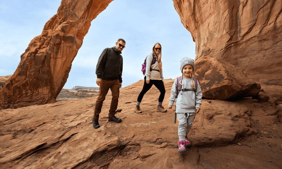 Photo of Outdoor in Moab
