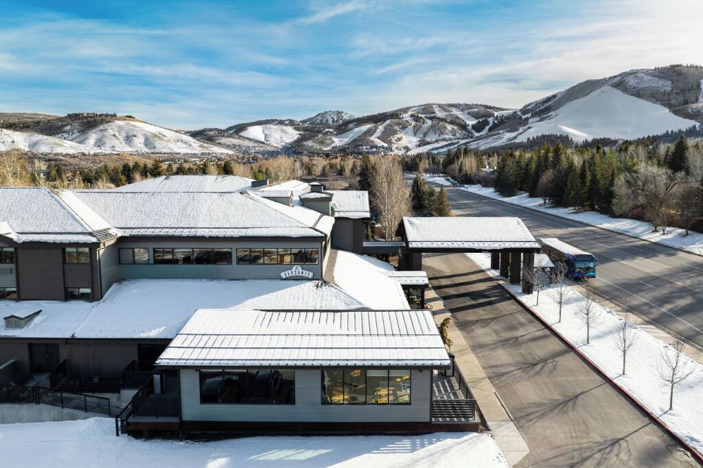 Photo of Outdoor in North Park City