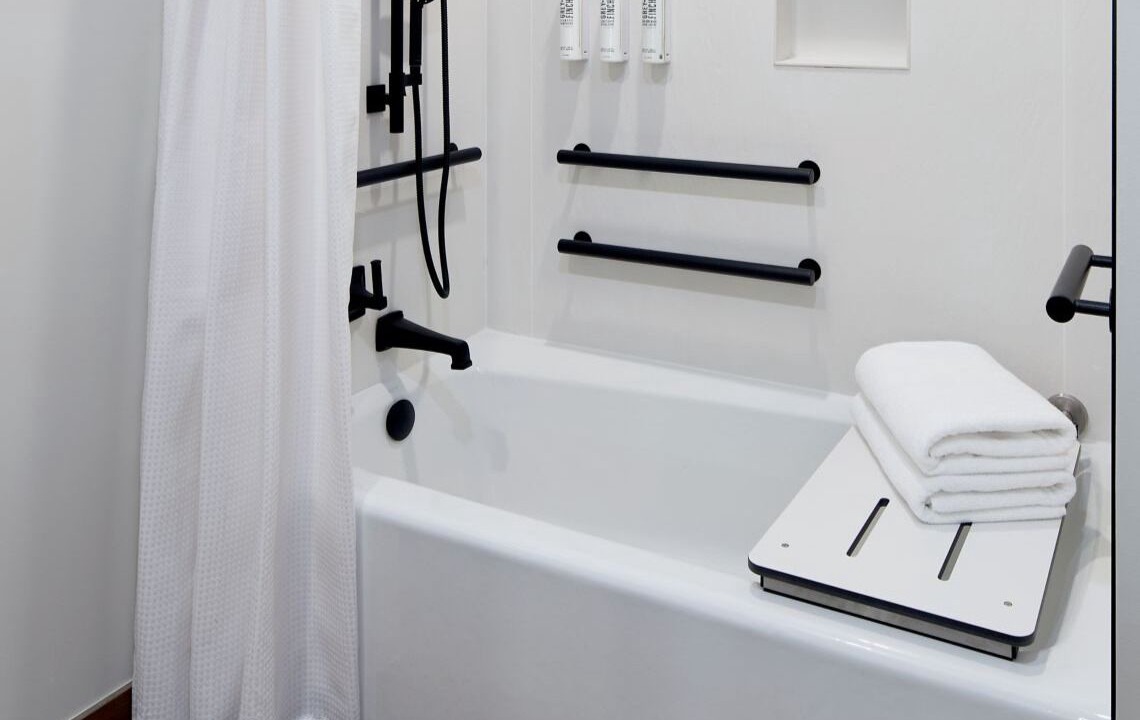 Photo of Bathroom in North Park City