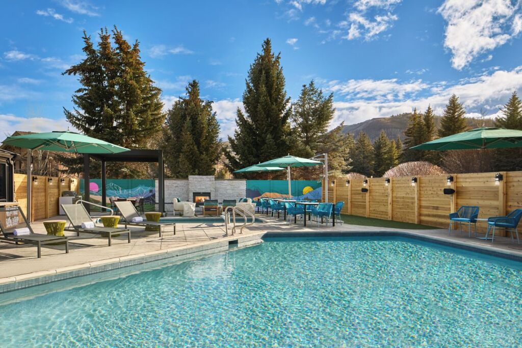 Photo of Outdoor in North Park City