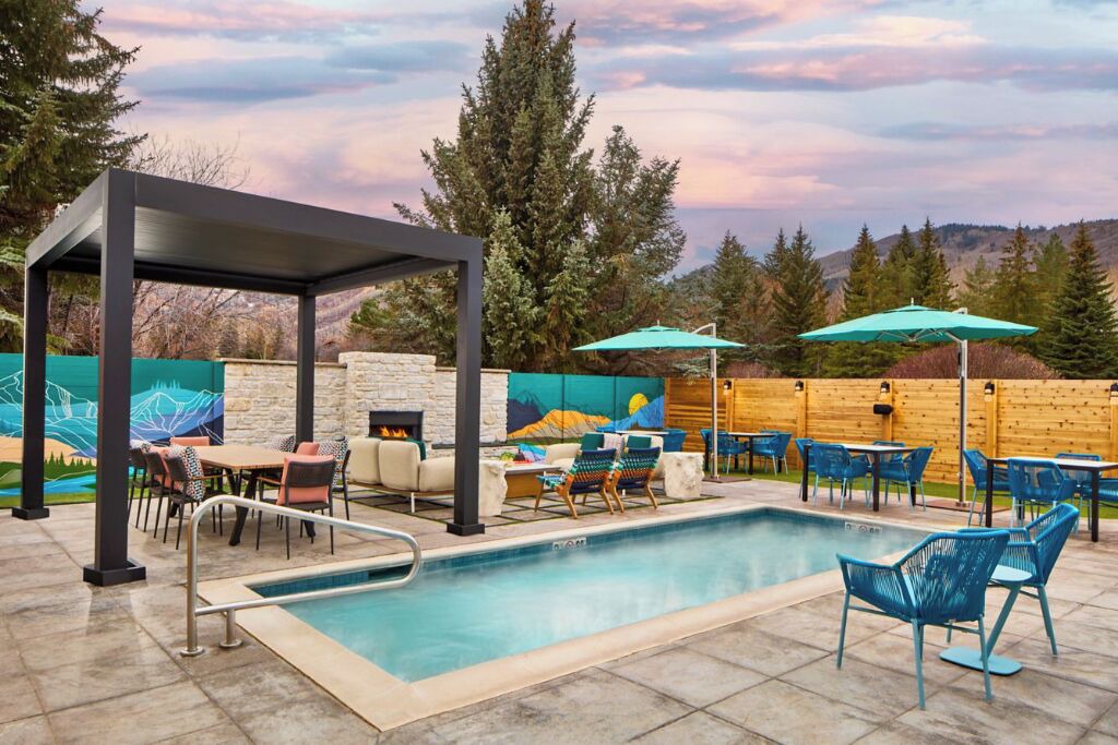 Photo of Outdoor in North Park City
