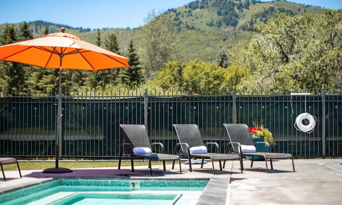 Photo of Outdoor in North Park City