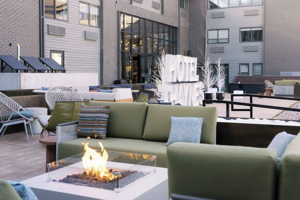 Photo of Outdoor in North Park City