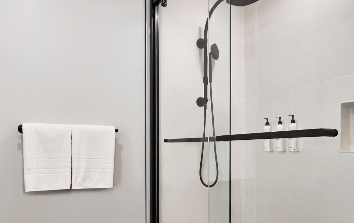 Photo of Bathroom in North Park City