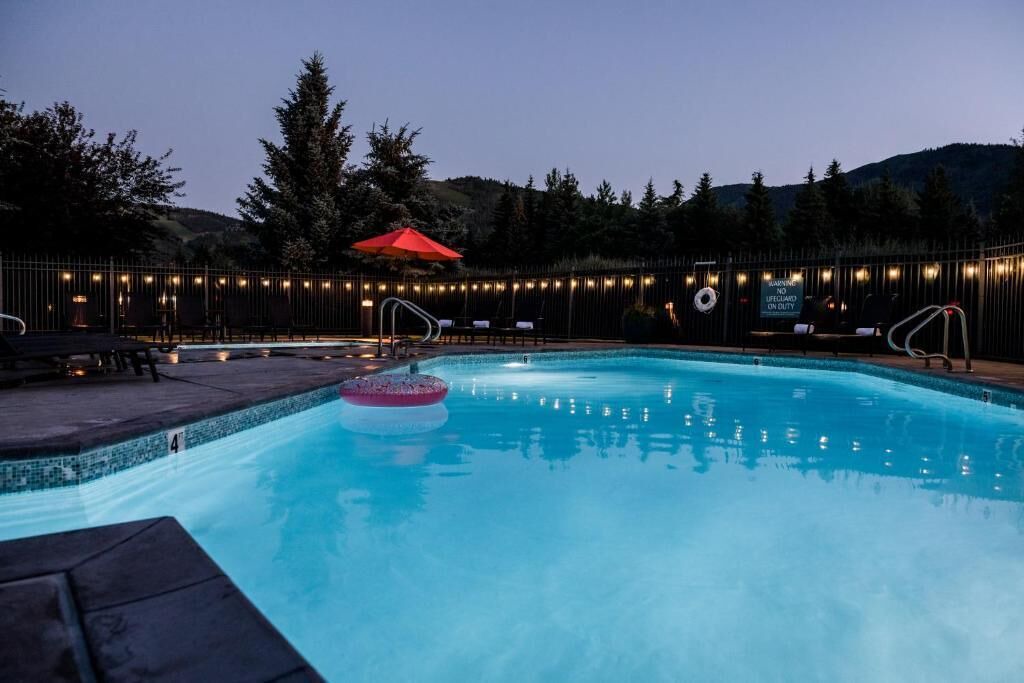Photo of Outdoor in North Park City