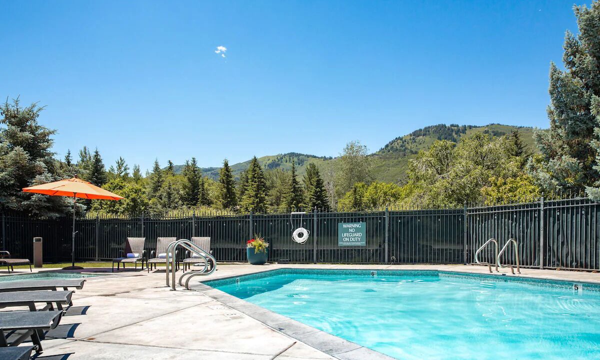 Photo of Outdoor in North Park City