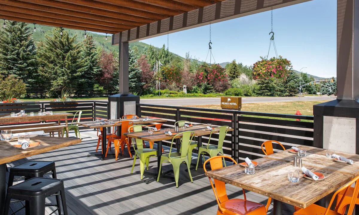 Photo of Others in North Park City