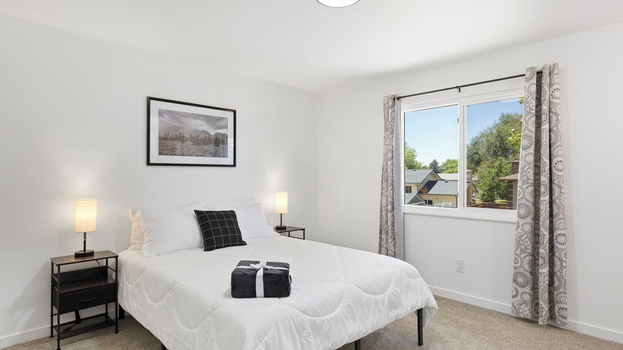 Photo of Bedroom in Security-Widefield