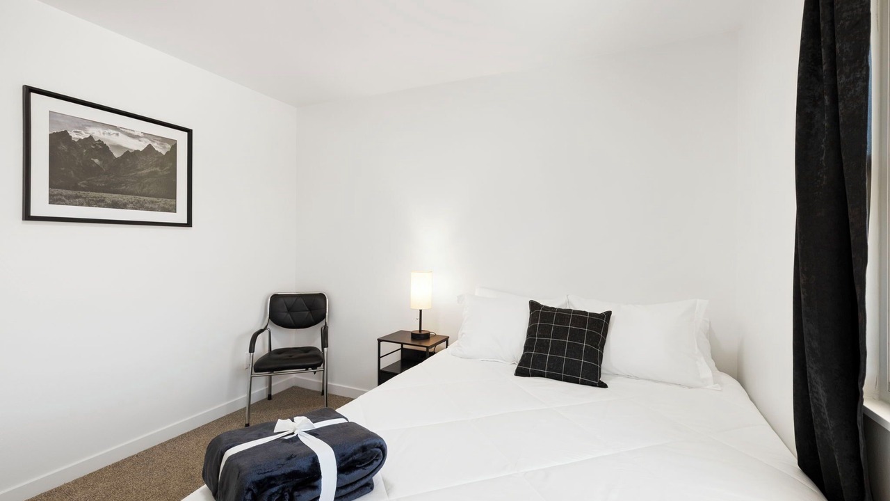 Photo of Bedroom in Security-Widefield