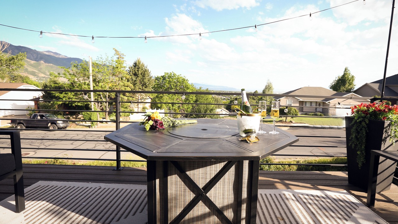 Photo of Outdoor in Layton