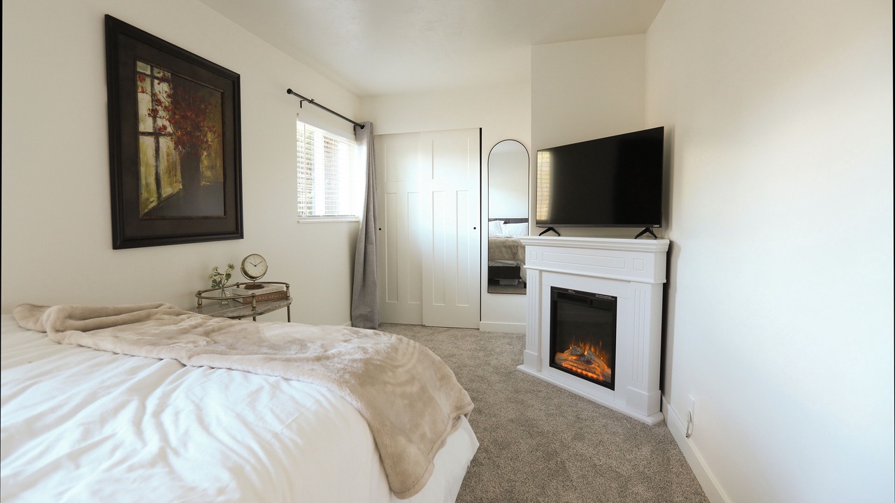 Photo of Bedroom in Layton