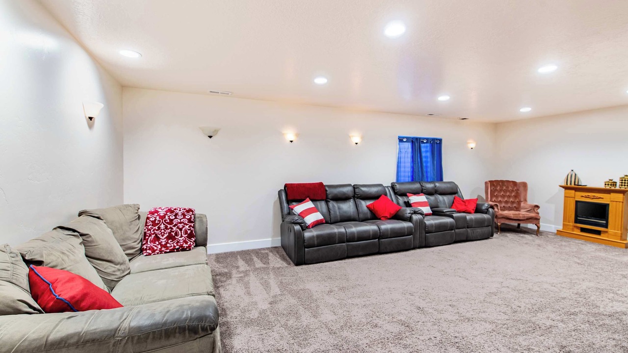 Photo of Livingroom in Payson