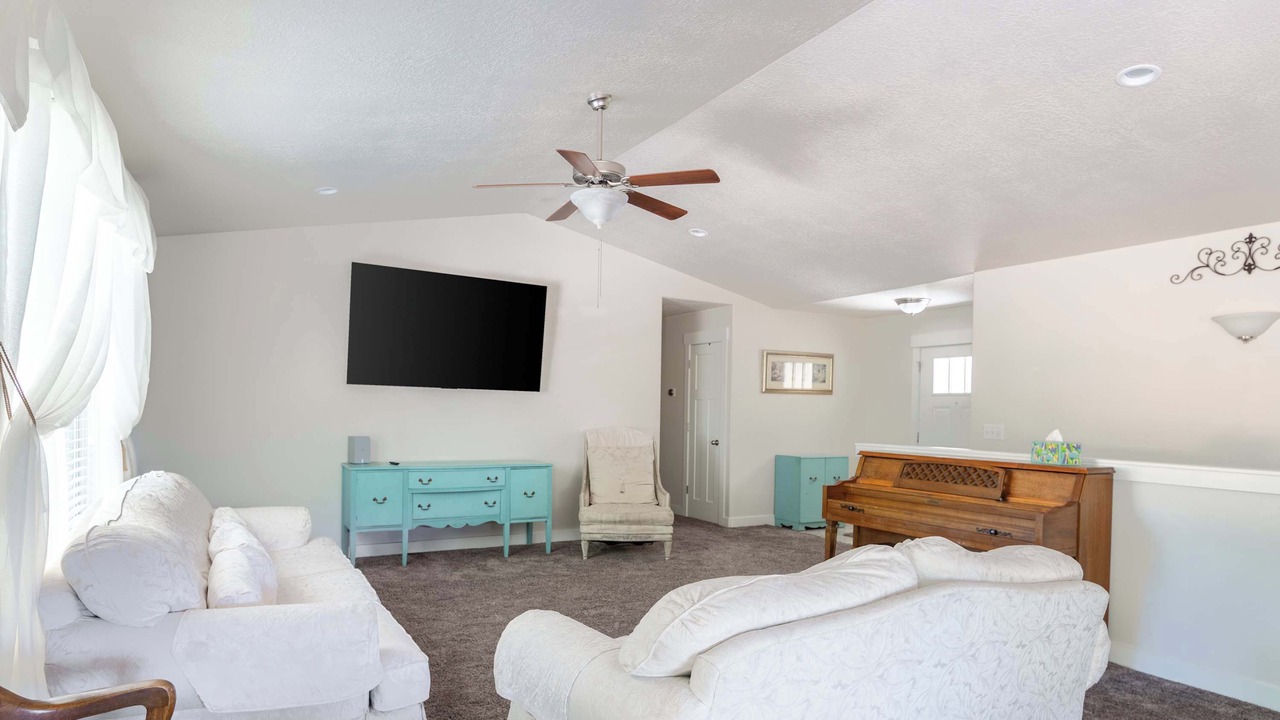 Photo of Livingroom in Payson