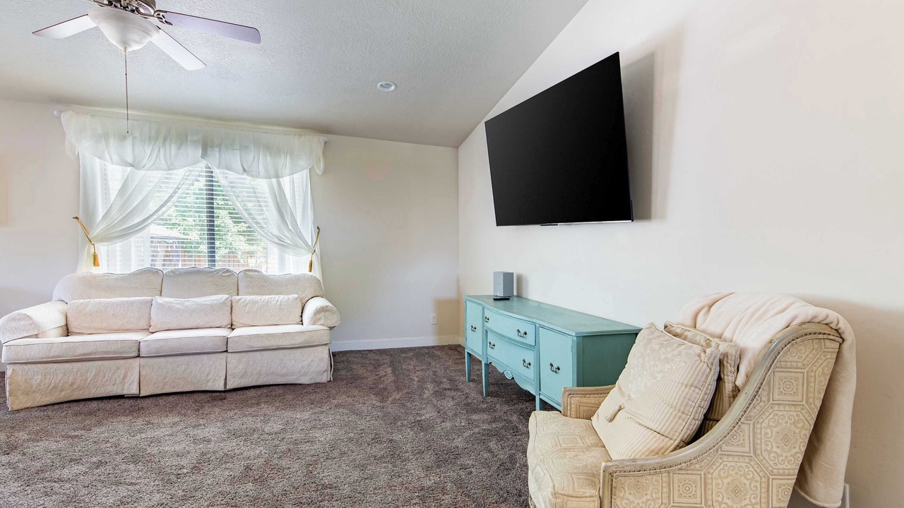 Photo of Livingroom in Payson