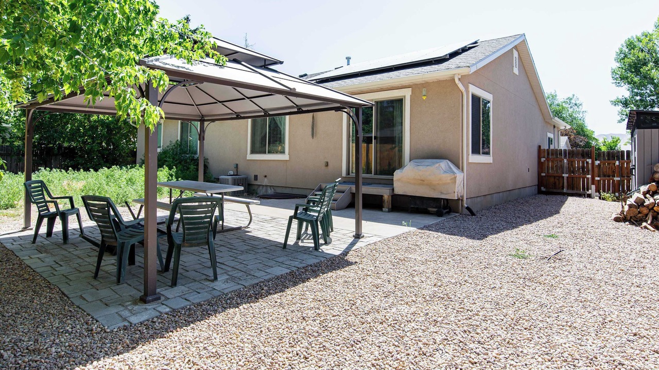 Photo of Outdoor in Payson