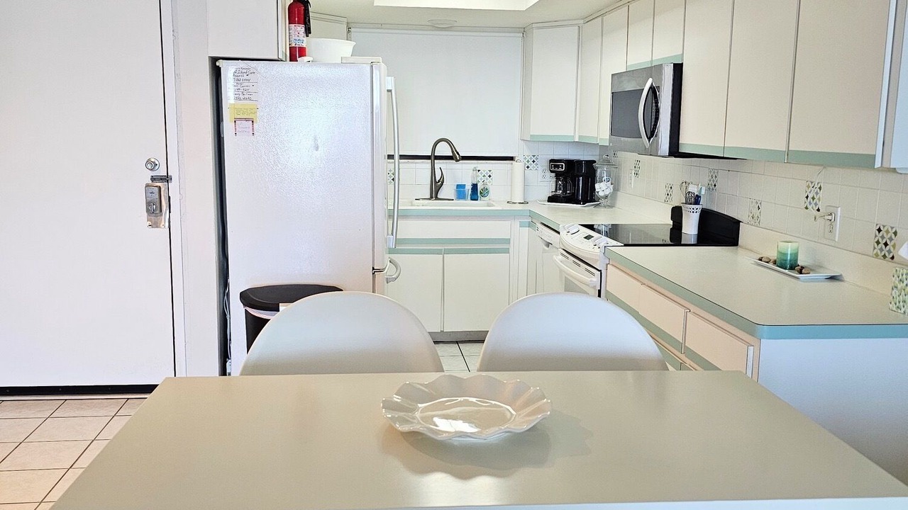 Photo of Kitchen in Hudson