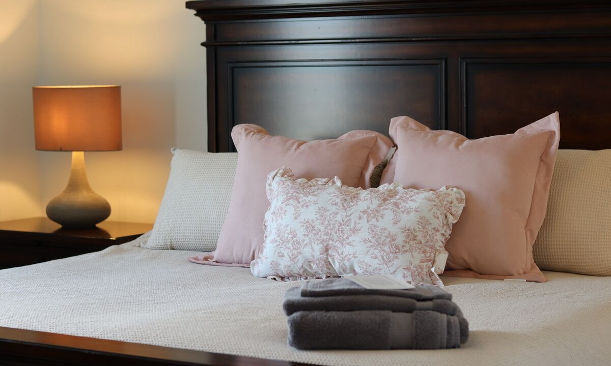 Photo of Bedroom in American Fork