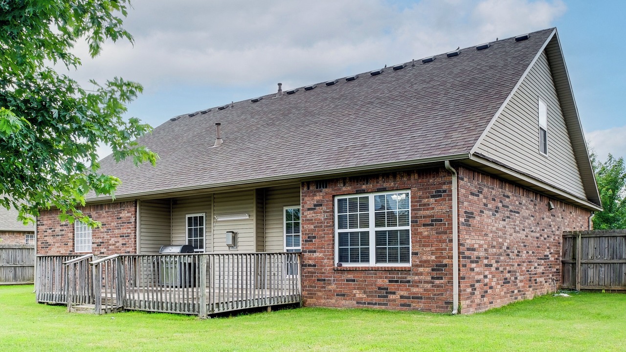 Photo of Outdoor in Bentonville