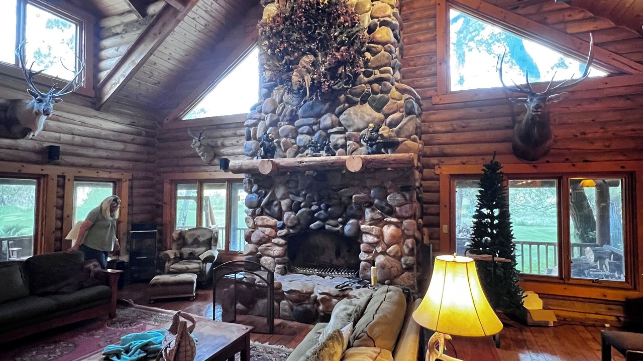 Photo of Livingroom in Snowbird