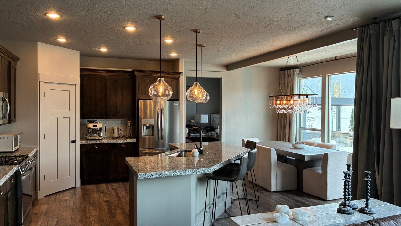 Photo of Kitchen in Lehi