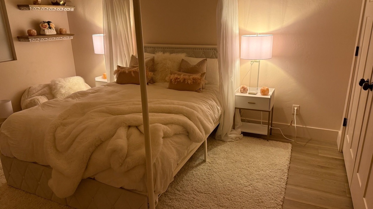Photo of Bedroom in Lehi