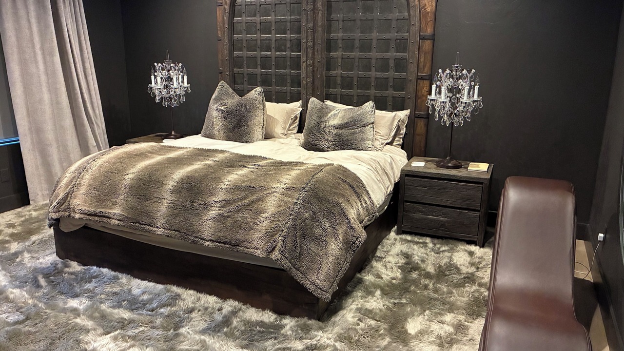 Photo of Bedroom in Lehi