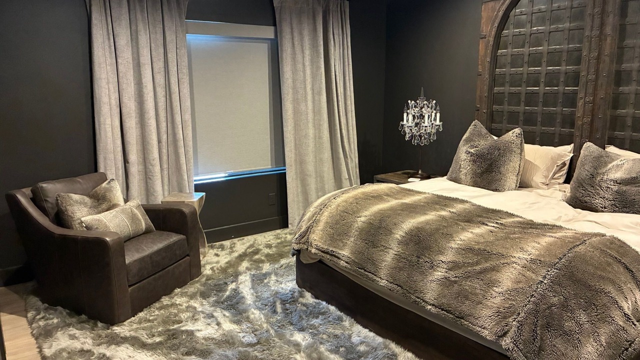 Photo of Bedroom in Lehi