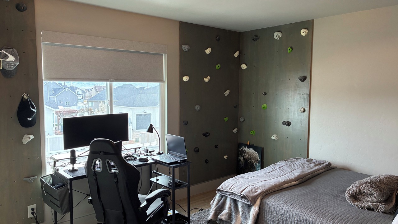 Photo of Bedroom in Lehi
