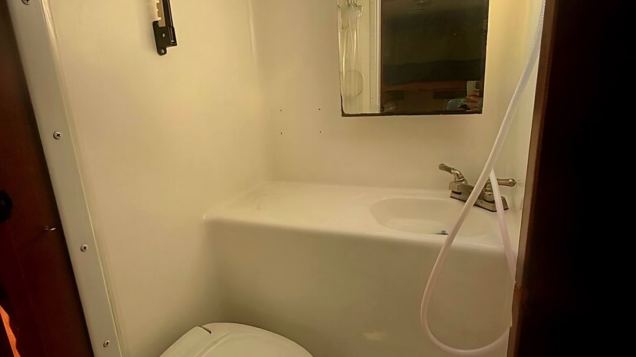 Photo of Bathroom in Fruitland
