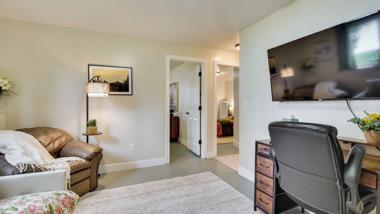Photo of Bedroom in Kaysville