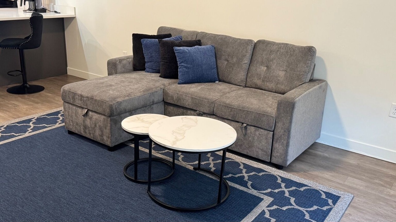 Photo of Livingroom in Draper
