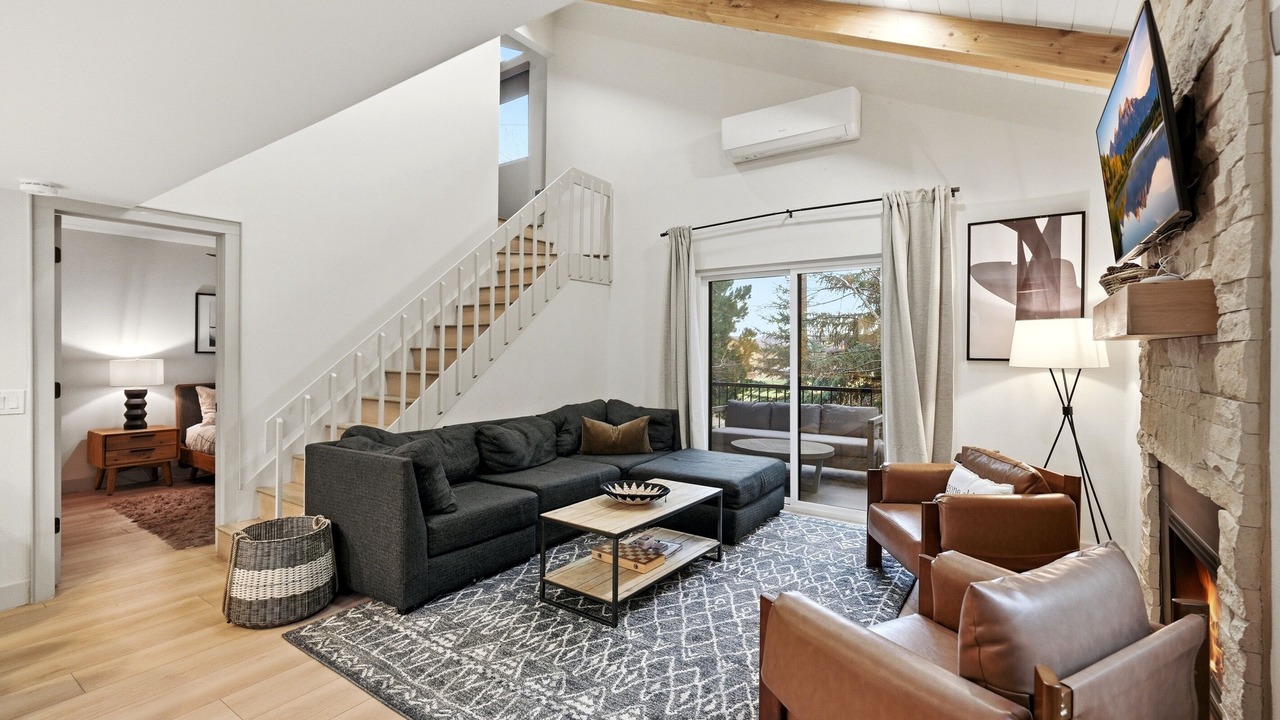 Photo of Bedroom in Park City