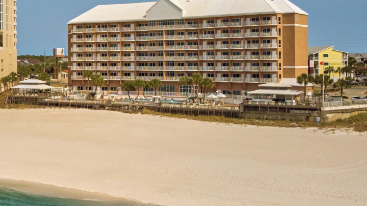 Photo of Outdoor in West Panama City Beach