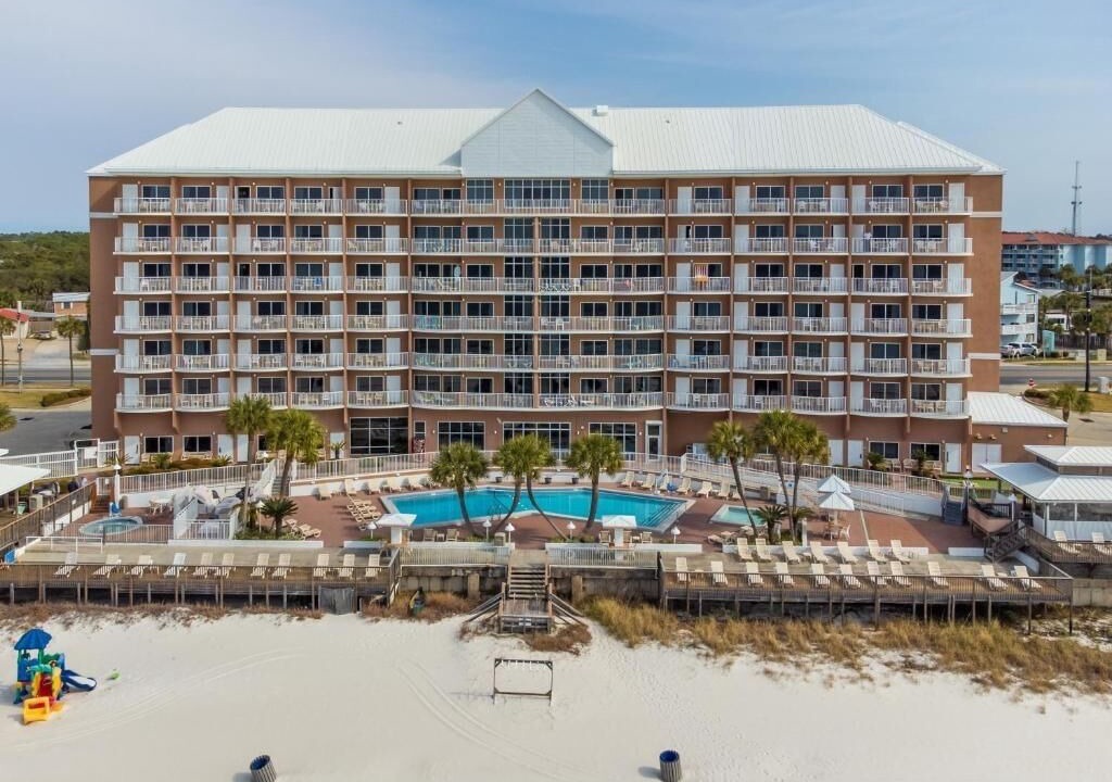 Photo of Outdoor in West Panama City Beach