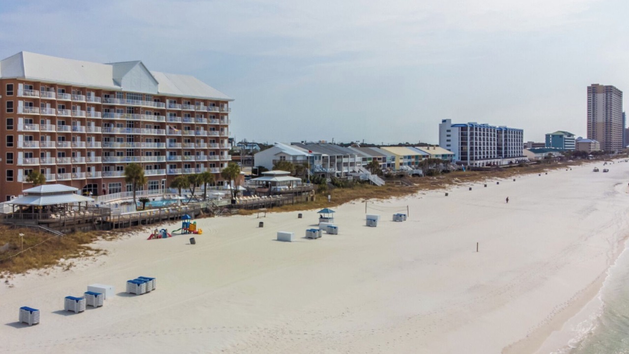 Photo of Outdoor in West Panama City Beach
