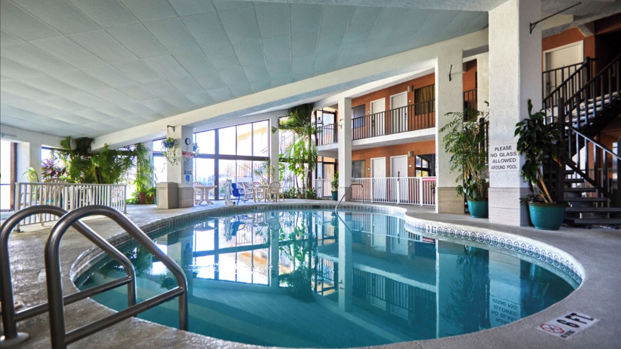 Photo of Outdoor in West Panama City Beach