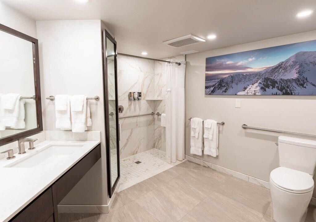 Photo of Bathroom in Sandy