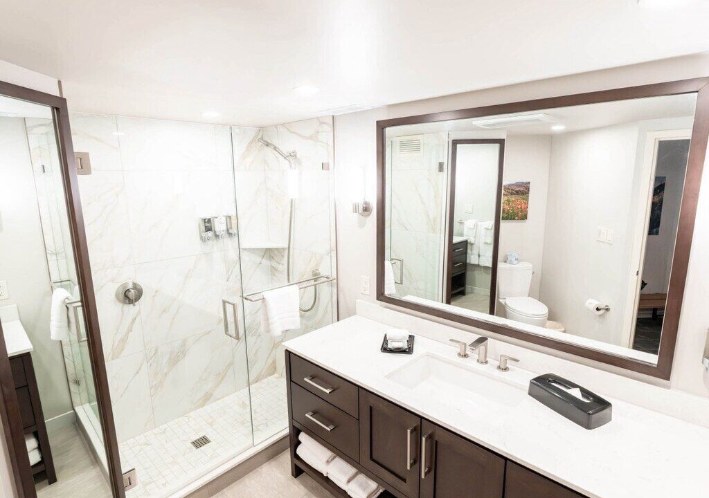 Photo of Bathroom in Sandy