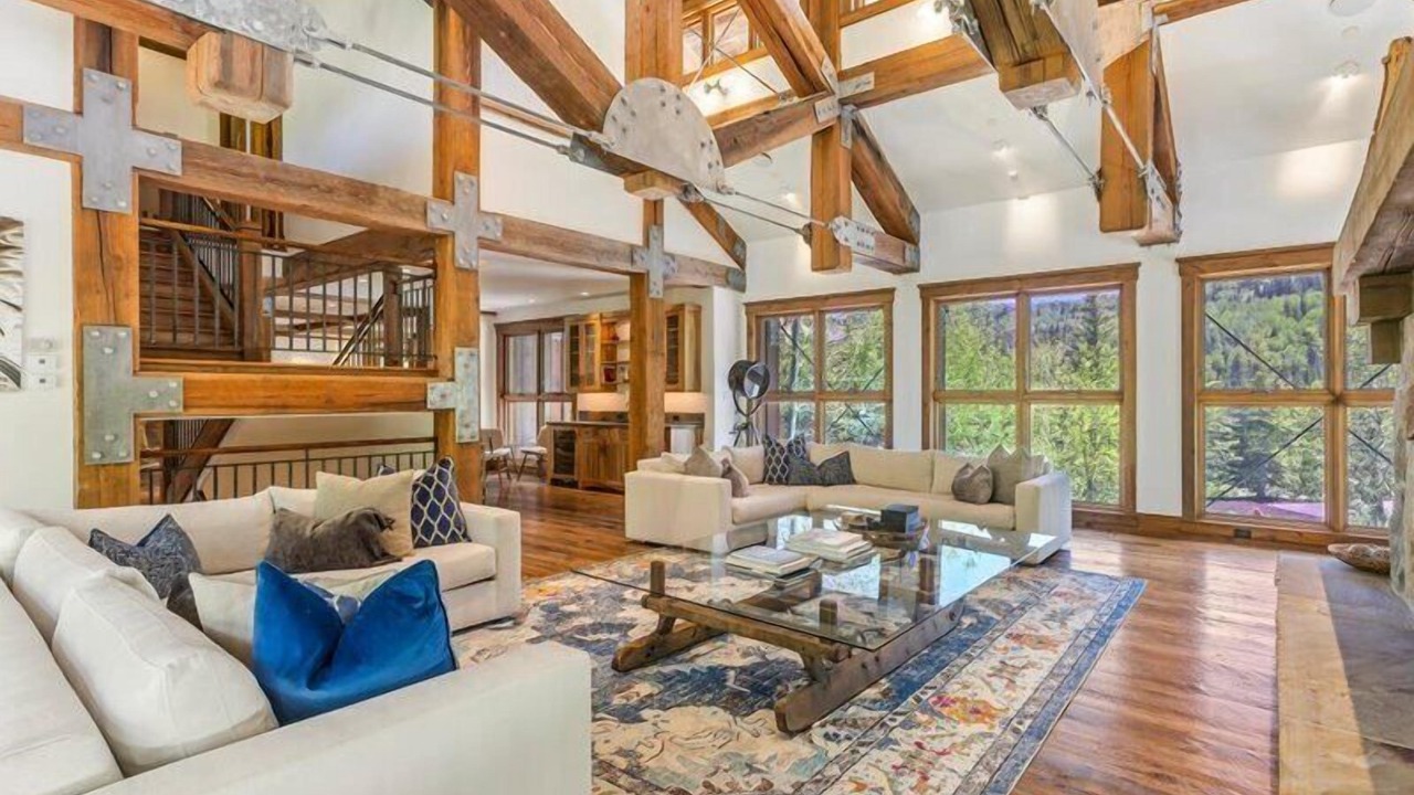 Photo of Livingroom in Park City