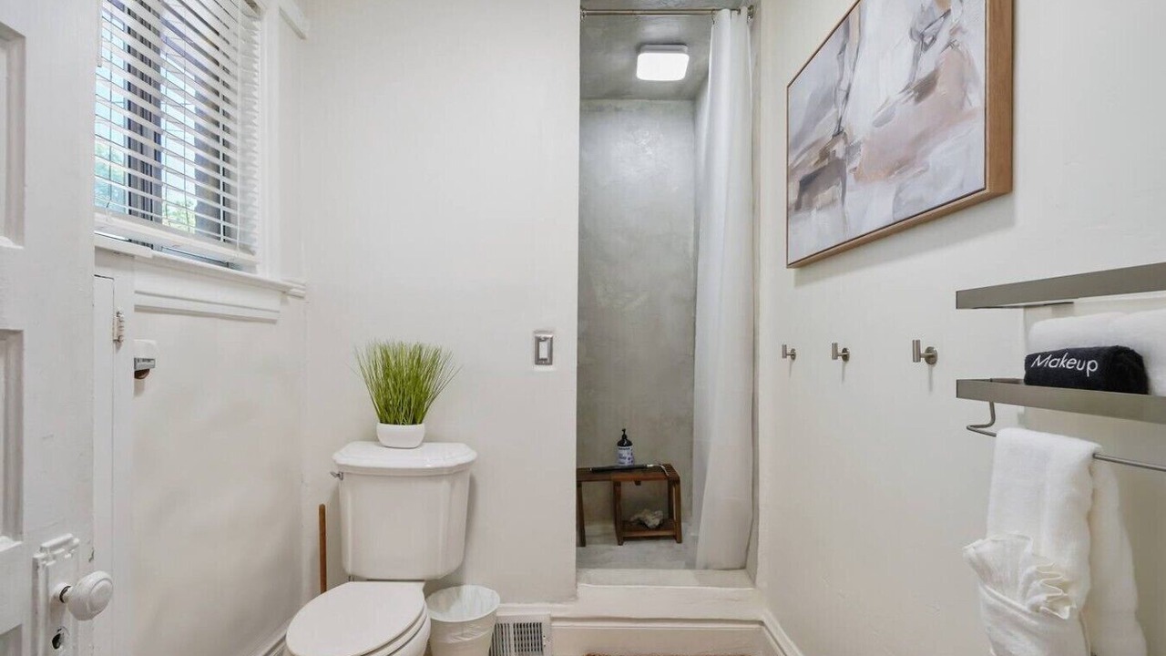 Photo of Bathroom in Franklin