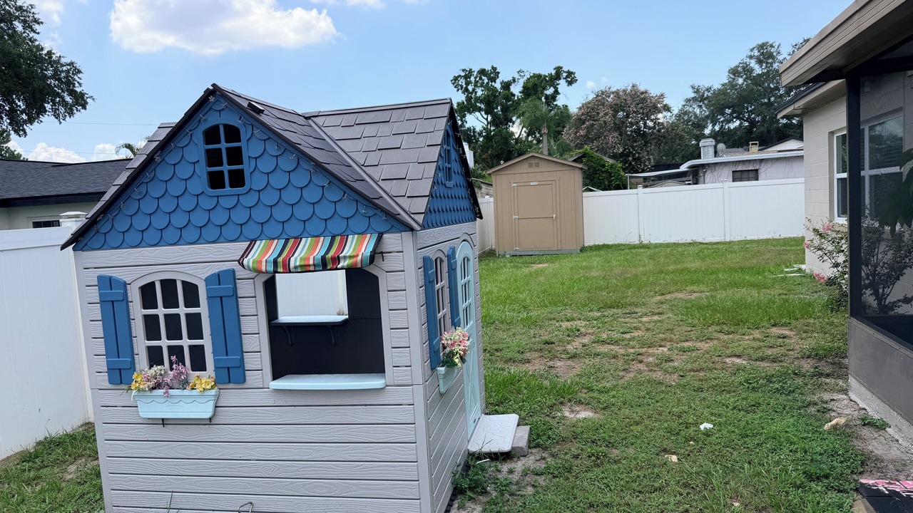 Photo of Outdoor in Egypt Lake-Leto
